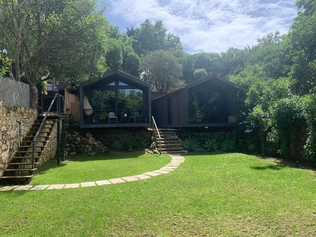 Village Cascais Guest House 포르투갈
