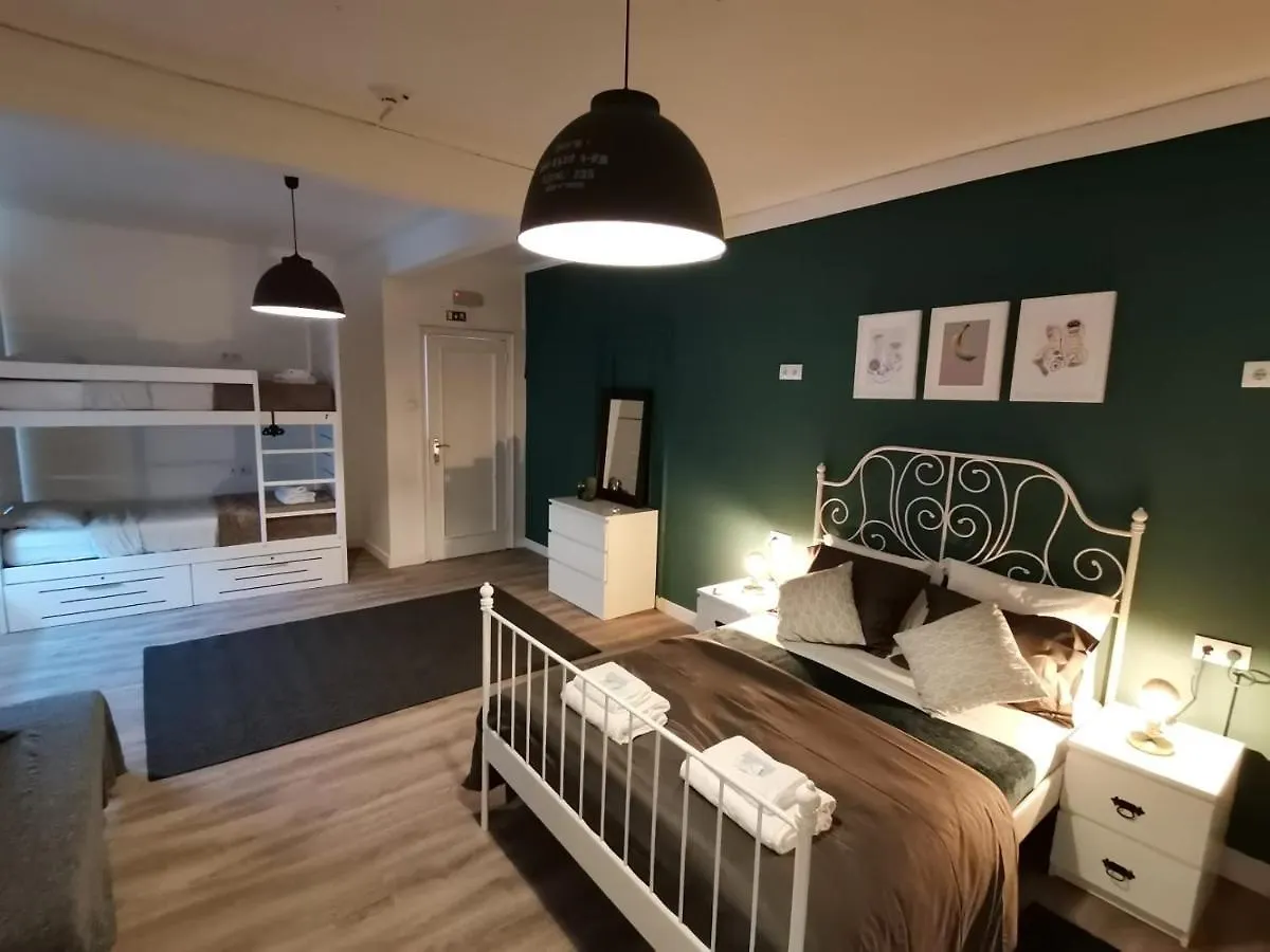 Village Cascais Guest House