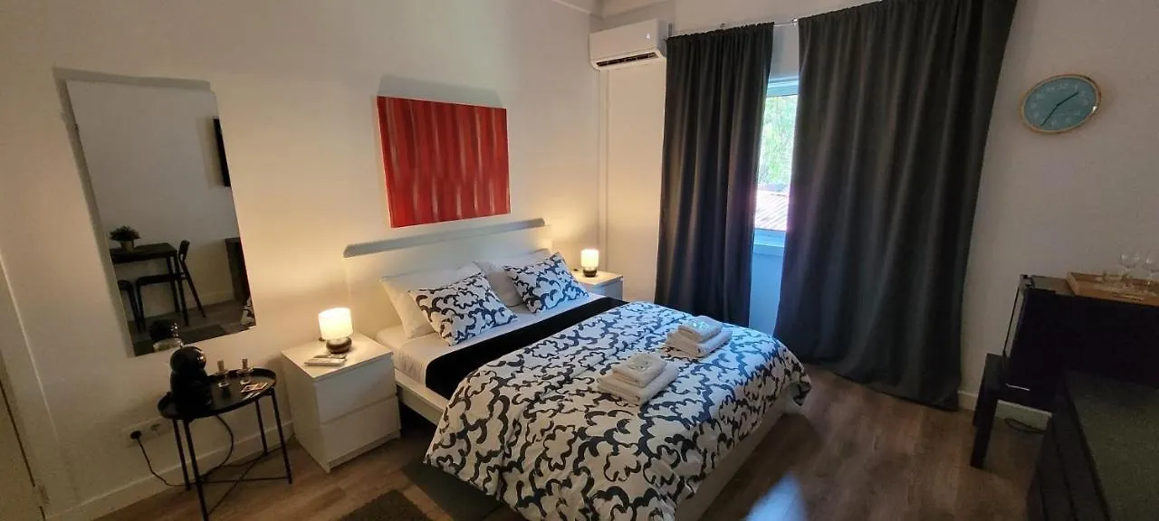 Village Cascais Guest House