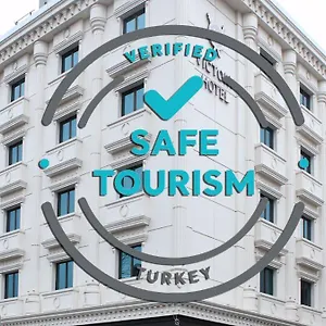 Victory & Hotell Istanbul