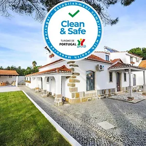 Santo Antonio's Gasthuis