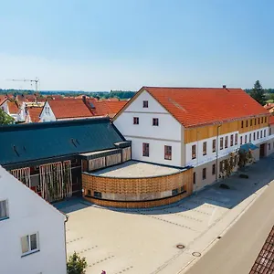 Bogenrieder 3* Pörnbach