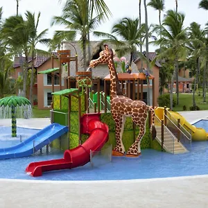 Tropical Deluxe Princess - 5* Punta Cana