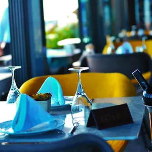 Venera Old Hotell Istanbul