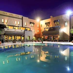 Ibis Marrakech Palmeraie Hotell Marrakesh