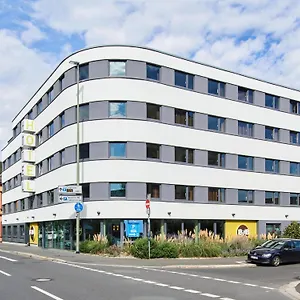 Wuerzburg-city 3* Würzburg