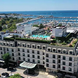 Wyndham Grand Kalamis Marina Hotell Istanbul