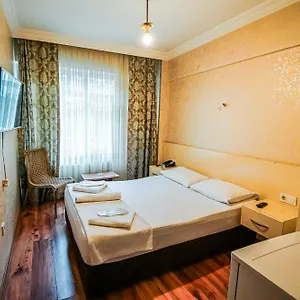 Sahra Hotel Istanbul