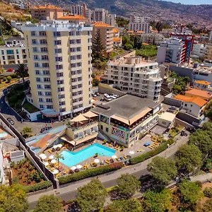 Muthu Raga Madeira Hotell Funchal (Madeira)