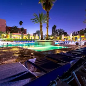 Kennedy Hospitality Hotell Marrakesh