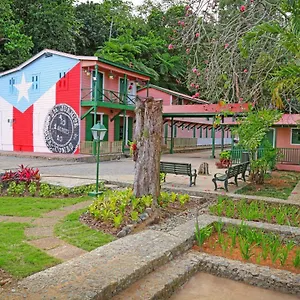 Hacienda Juanita 3* Maricao