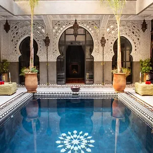 Touda Riad Marrakesch