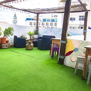 Ria Terrace Pensionat FAO