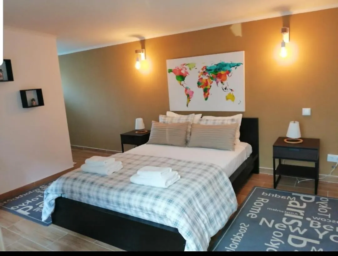Village Cascais Guest House 2*,