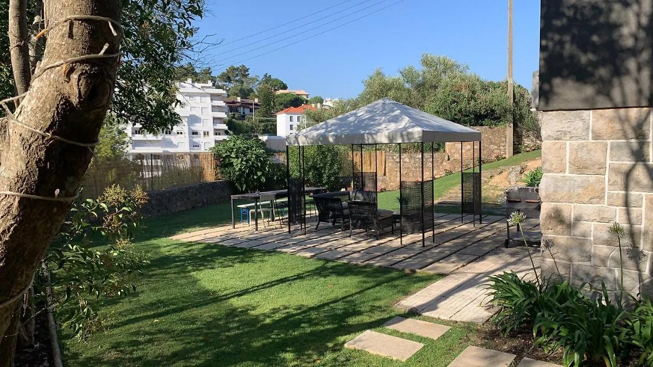 Village Cascais Guest House 2*,