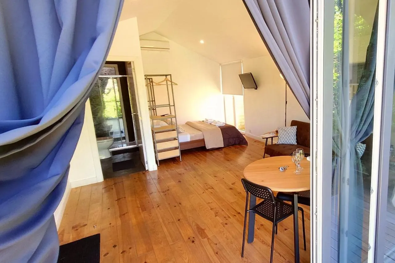 Village Cascais Guest House
