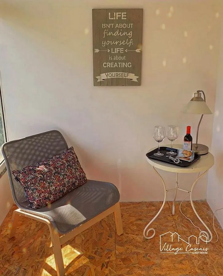 Village Cascais Guest House Portugal