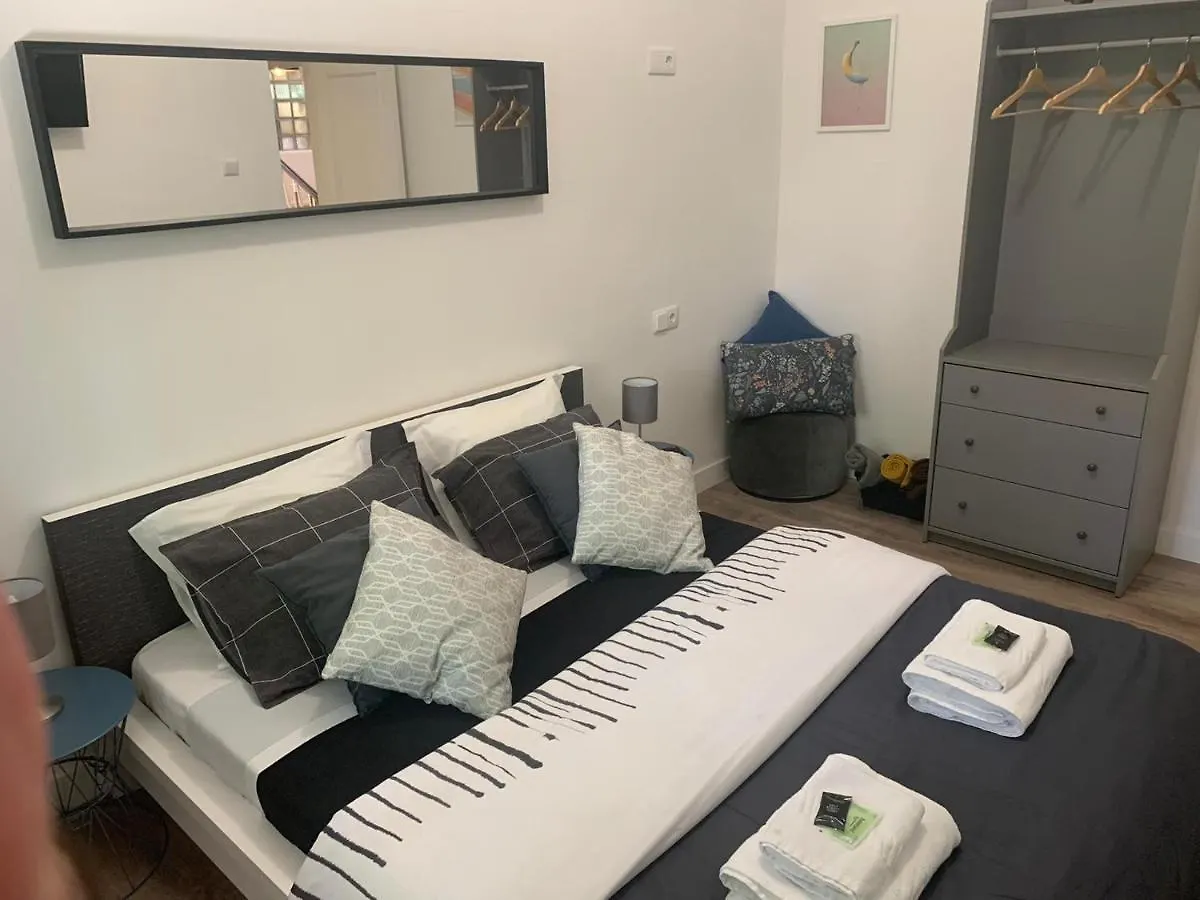 Village Cascais Guest House 2*,  Portugal