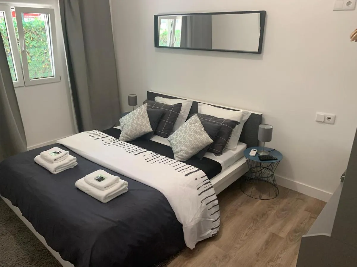 Village Cascais Guest House
