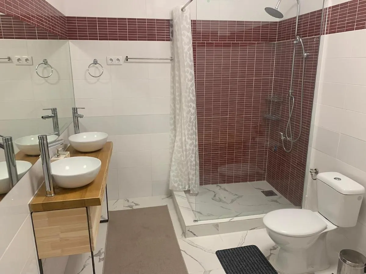 Village Cascais Guest House 2*,  Portugal