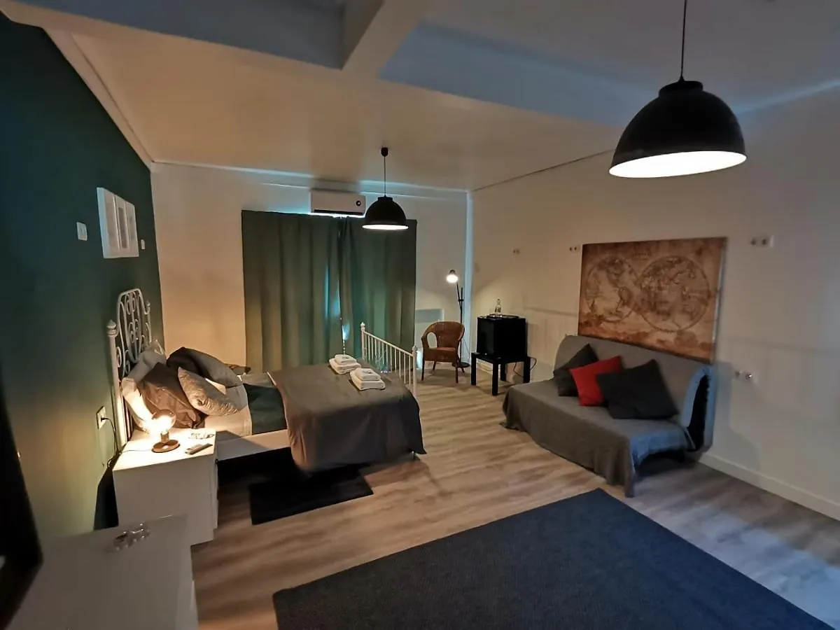 Village Cascais Guest House 2*,