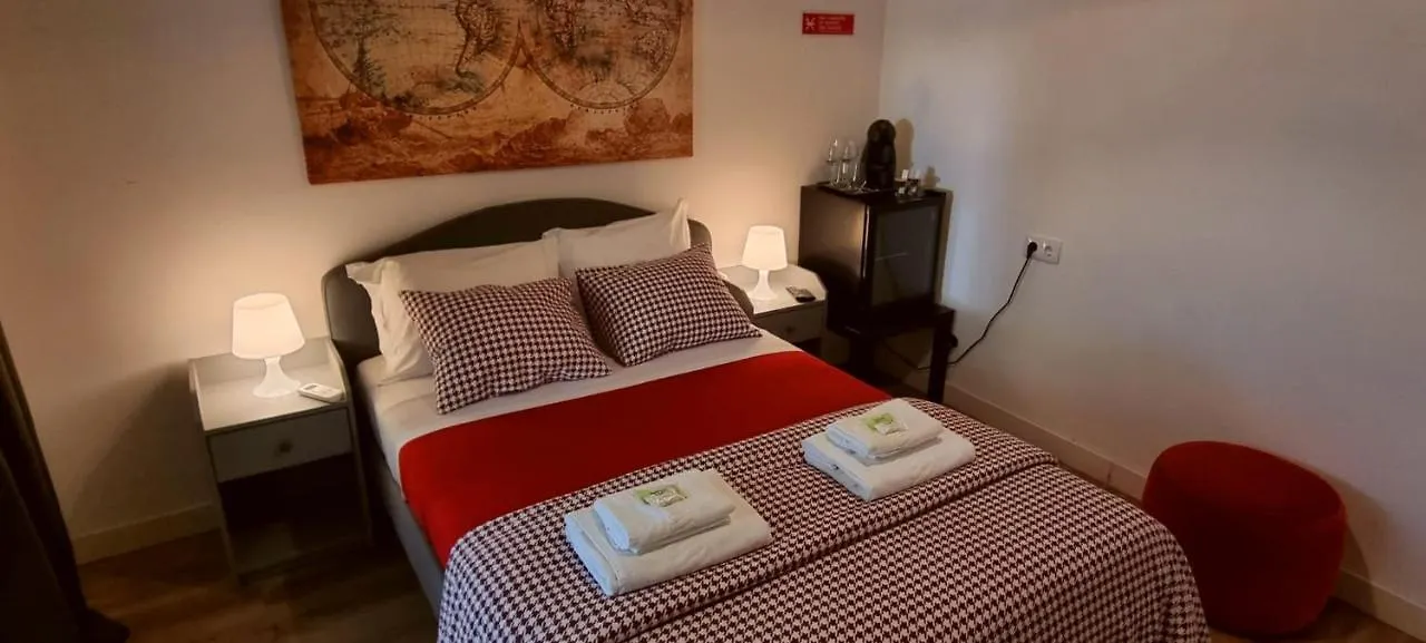 Village Cascais Guest House