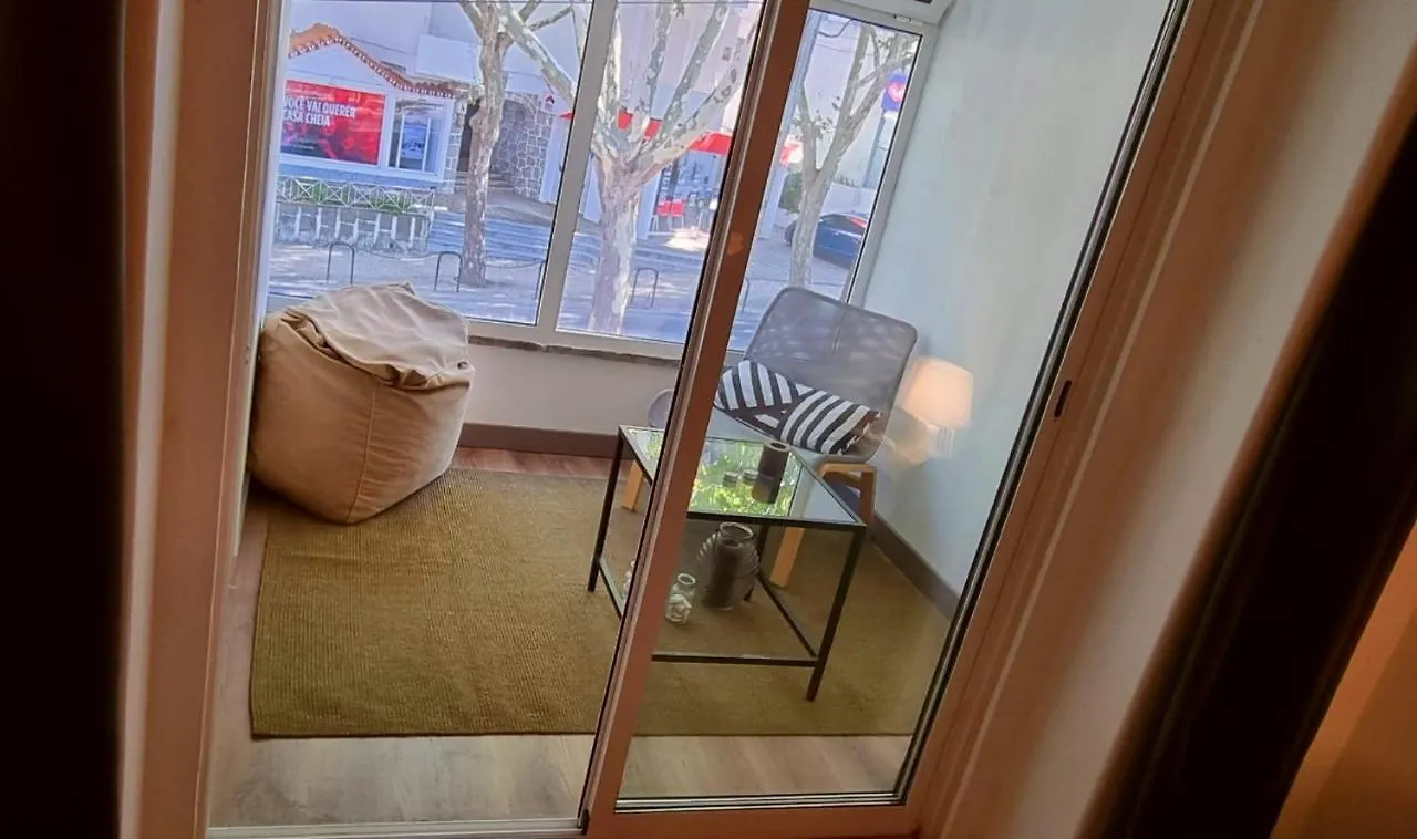 Village Cascais Guest House 2*,  Portugal