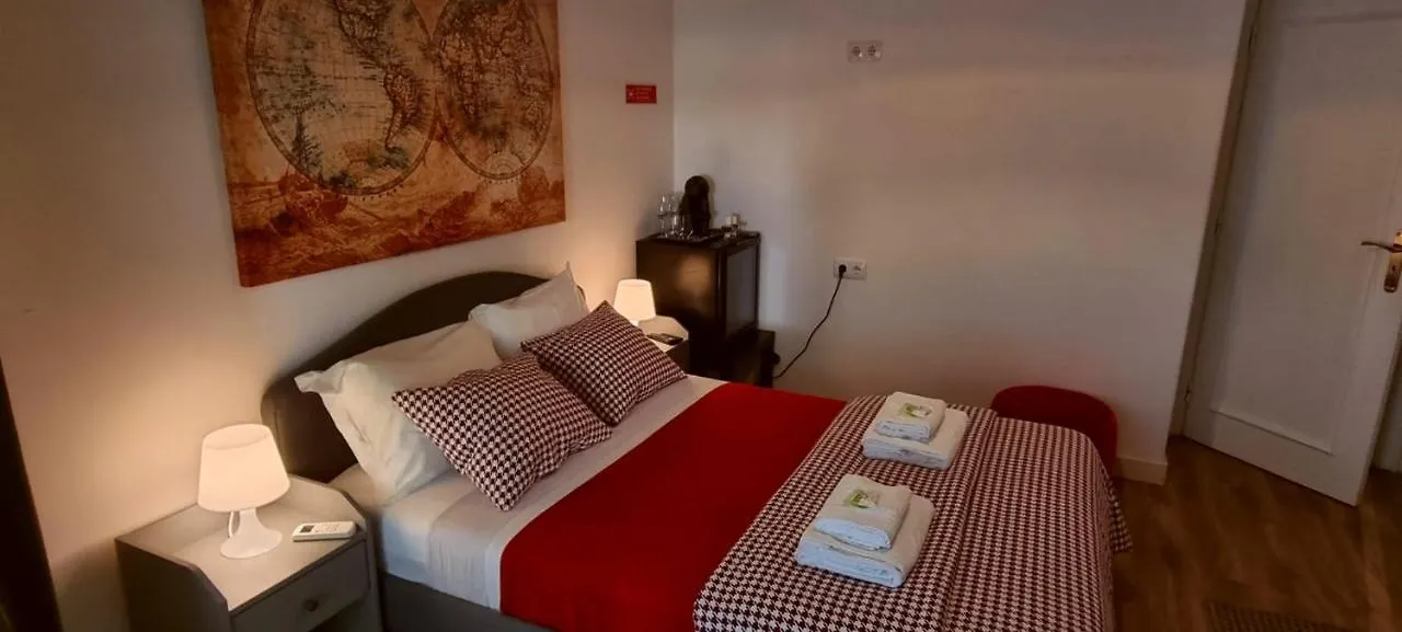 Village Cascais Guest House