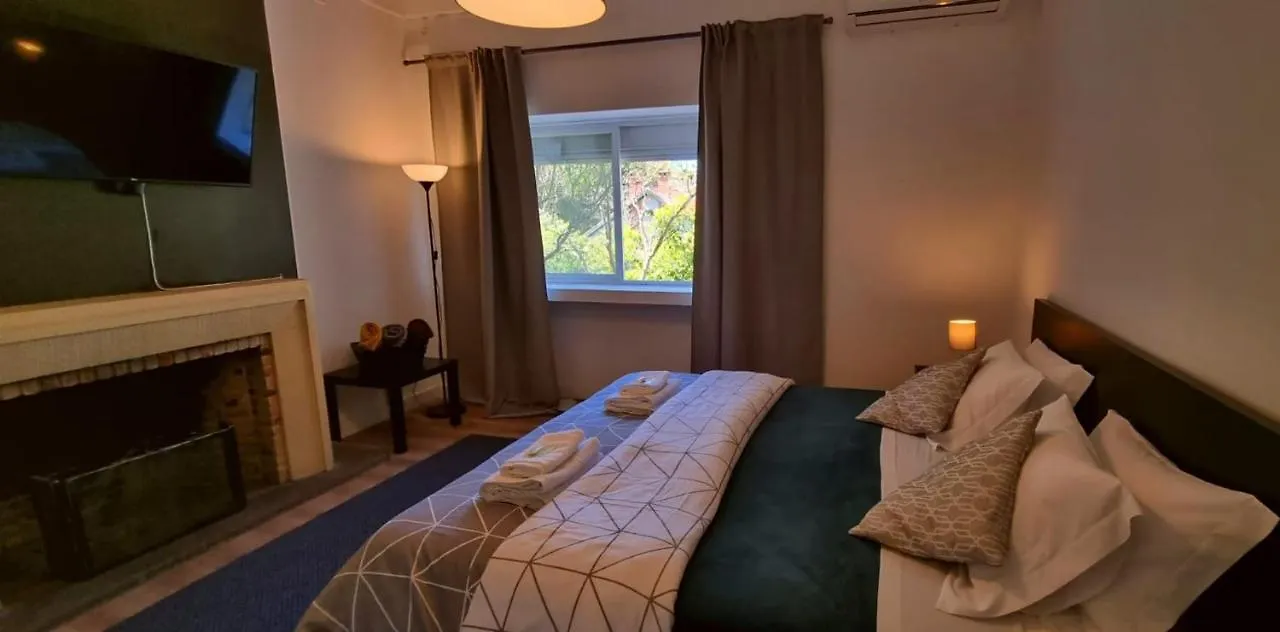 Village Cascais Guest House 2*,  Portugal