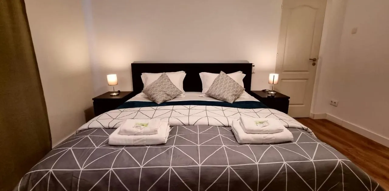 Village Cascais Guest House