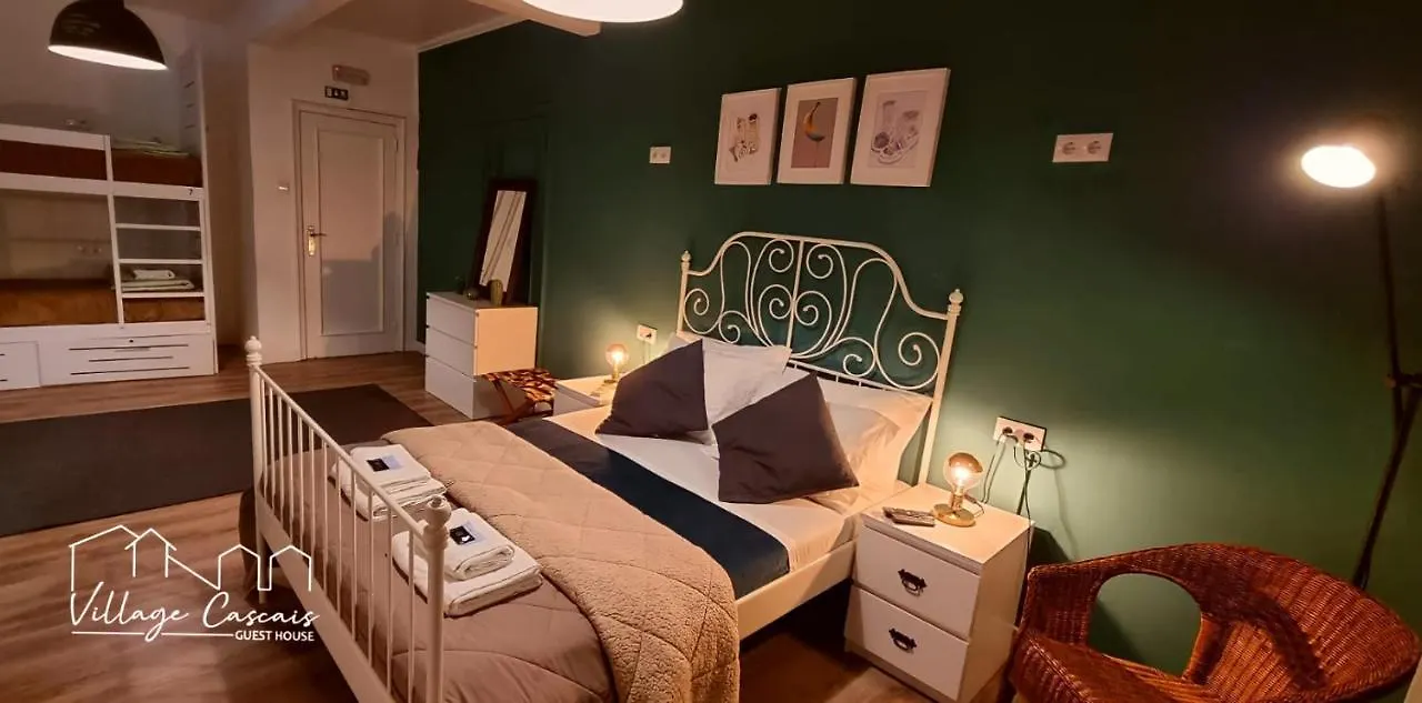 Village Cascais Guest House Portugal