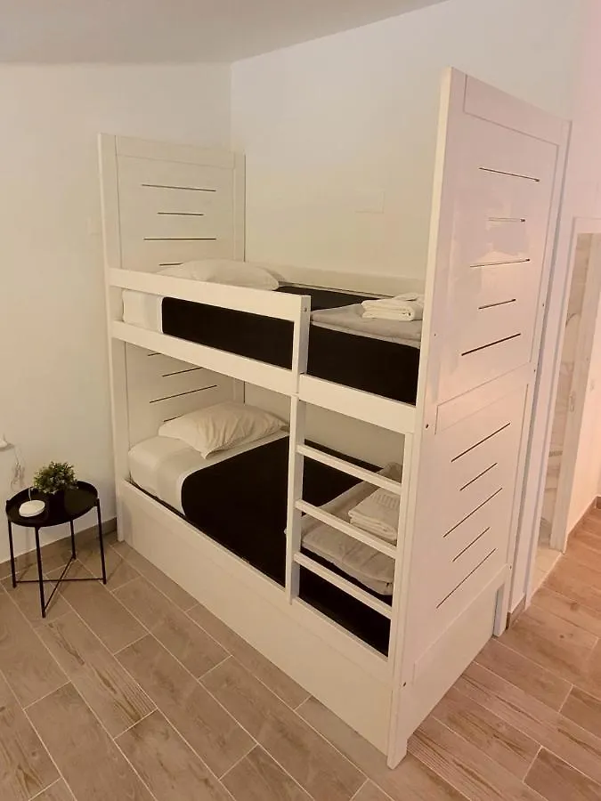 Village Cascais Guest House 2*,  Portugal
