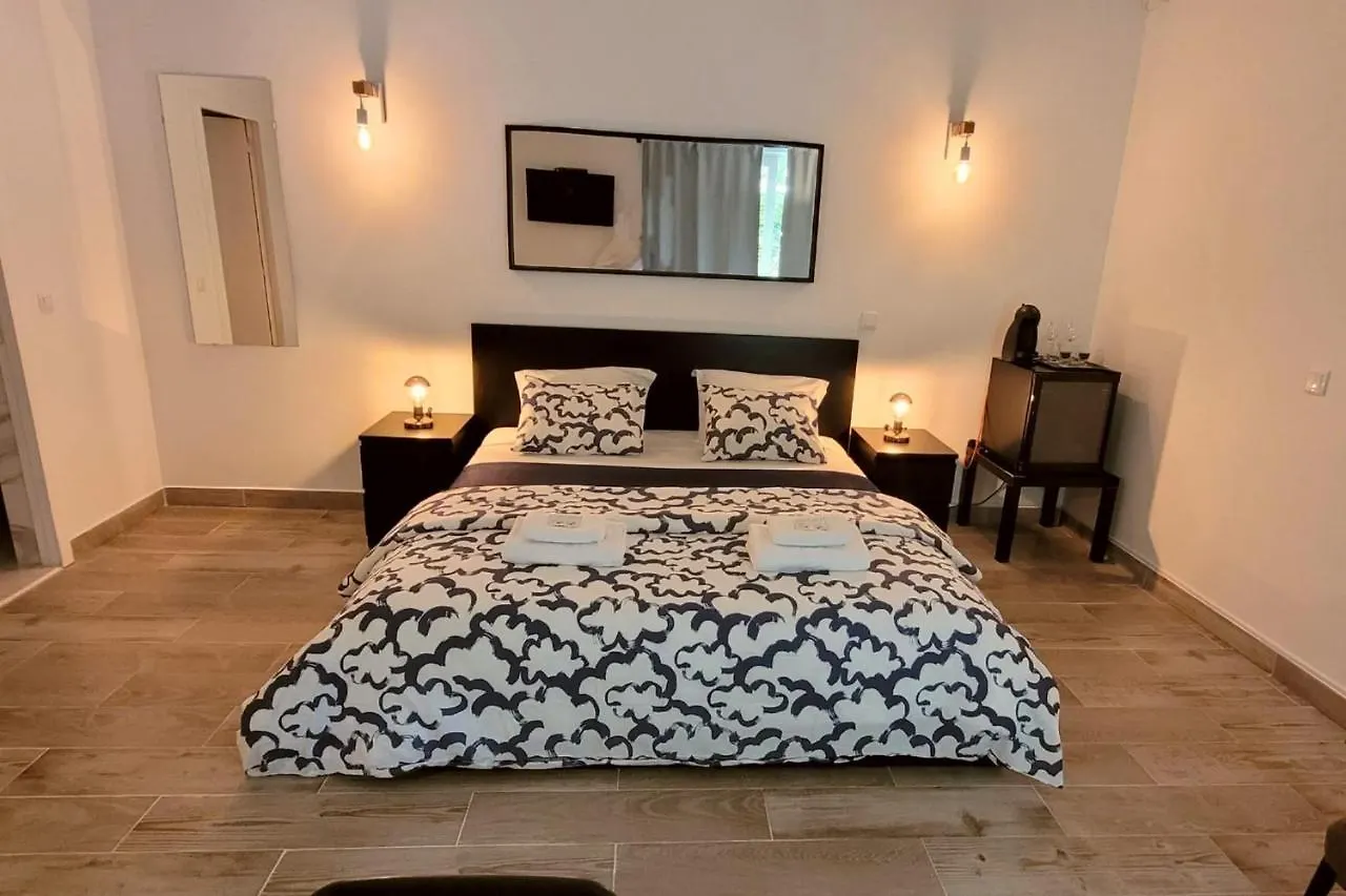 **  Village Cascais Guest House Portugal
