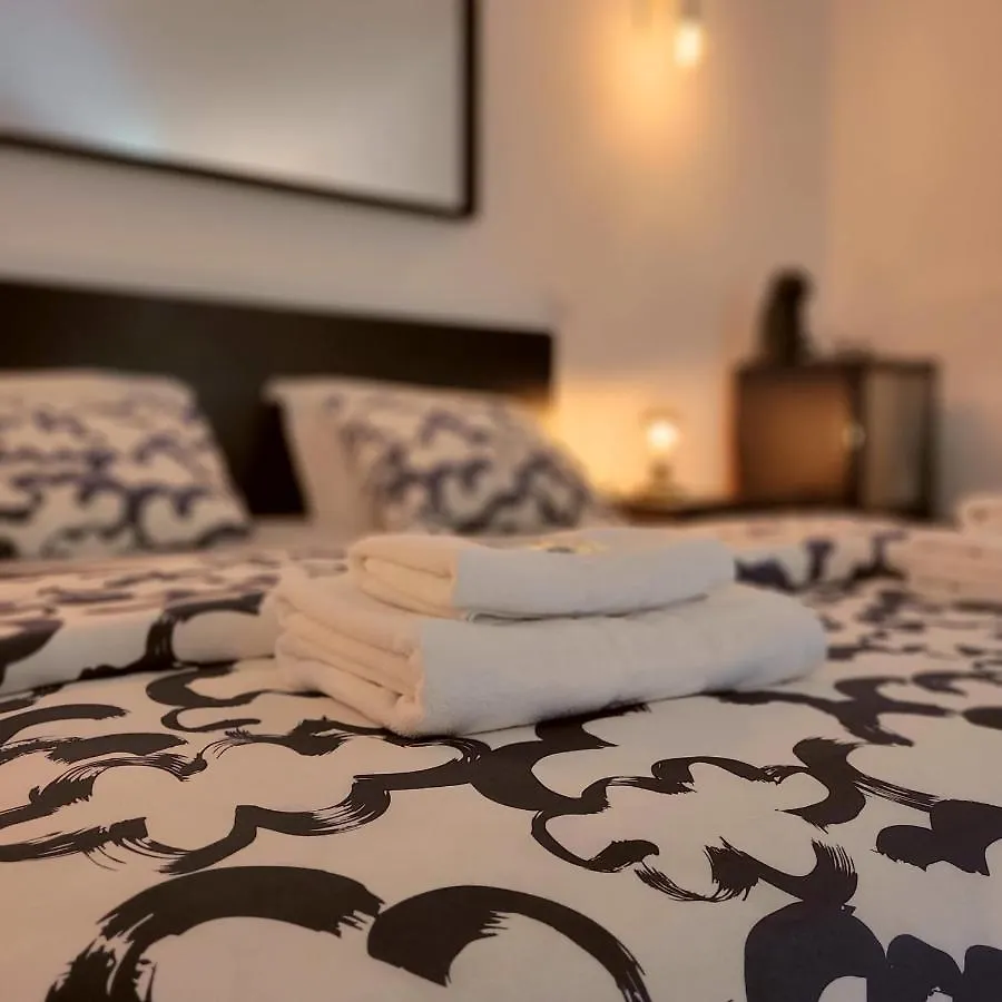 Village Cascais Guest House Portugal
