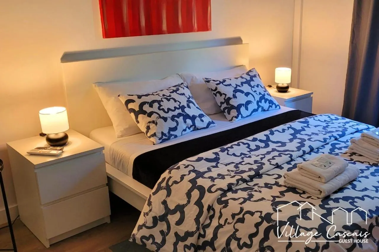Village Cascais Guest House Portugal