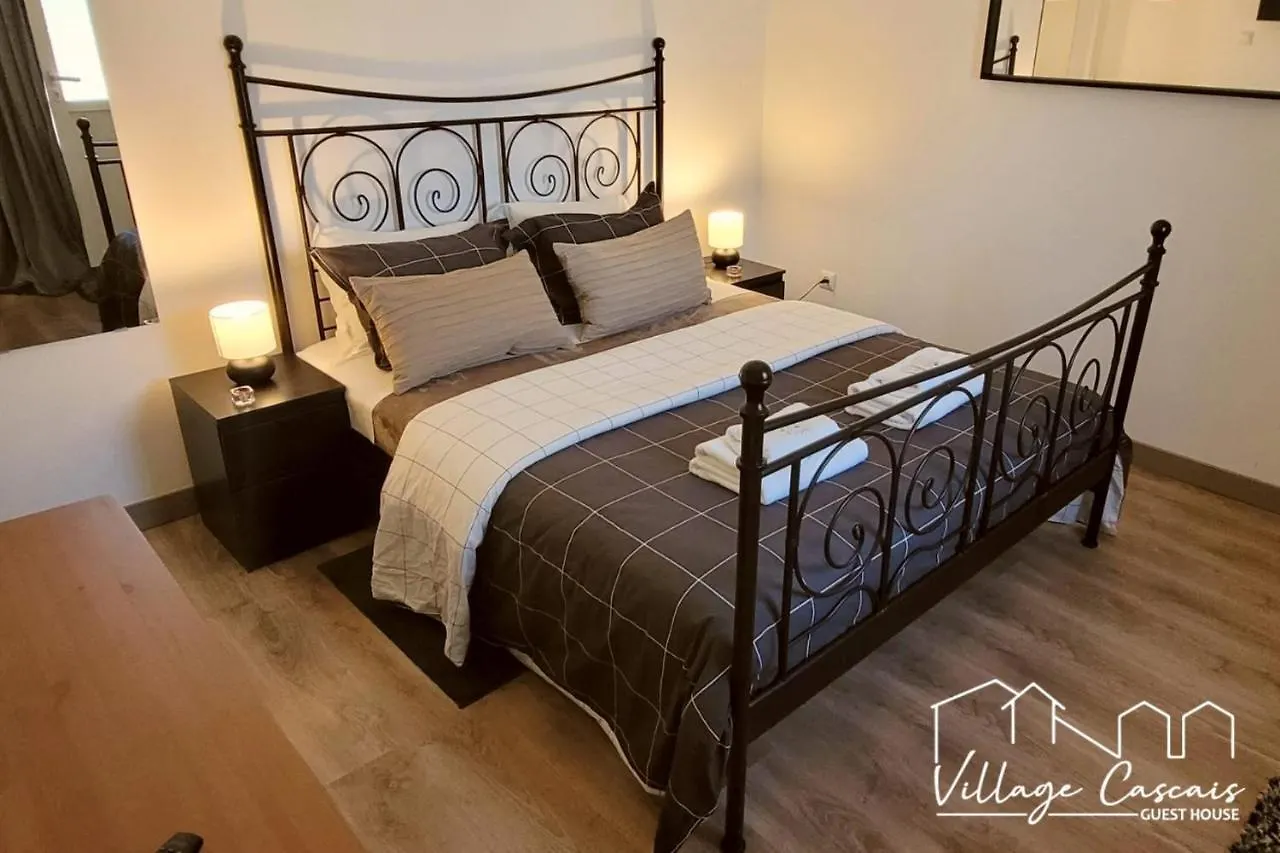 Village Cascais Guest House 2*,  Portugal