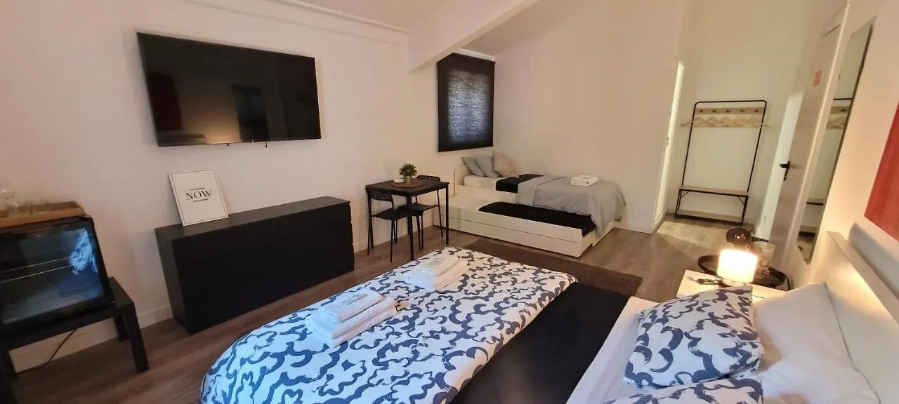 Village Cascais Guest House