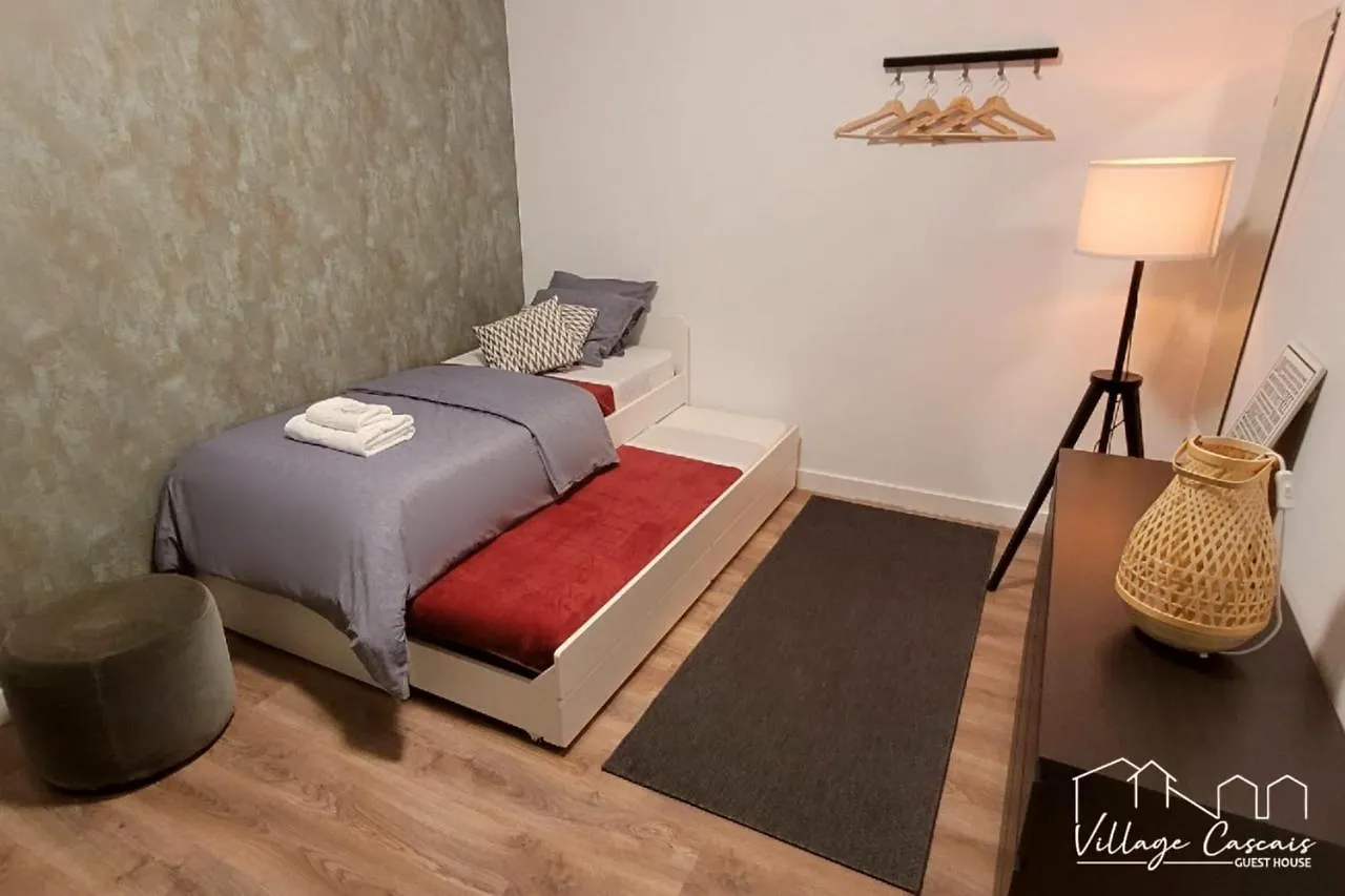Village Cascais Guest House
