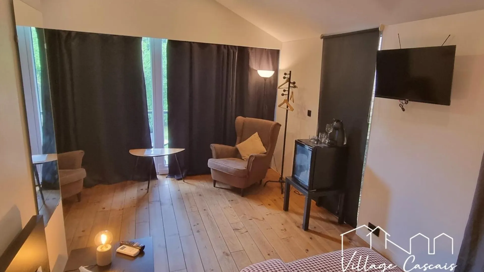 **  Village Cascais Guest House Portugal