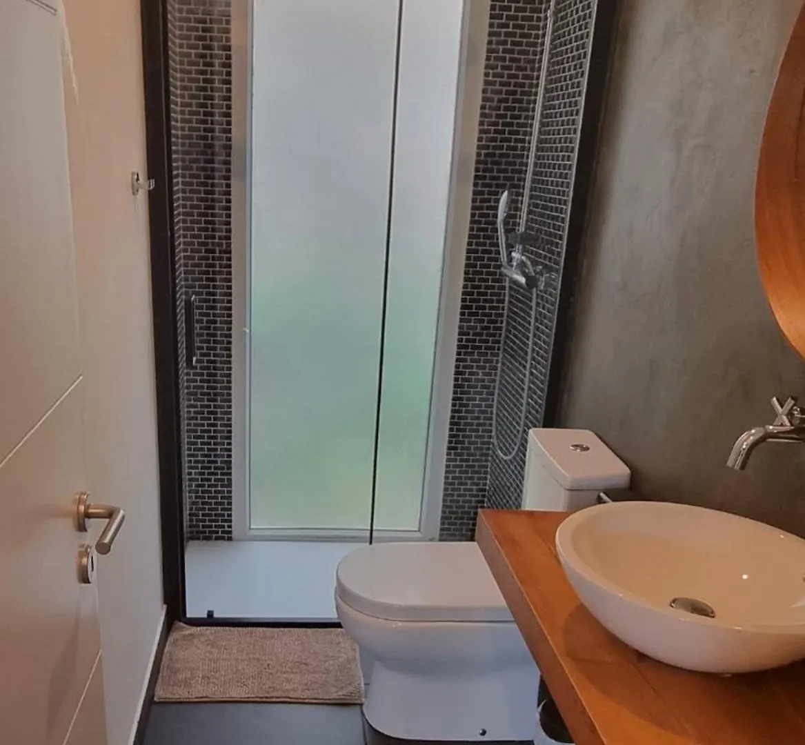 **  Village Cascais Guest House Portugal