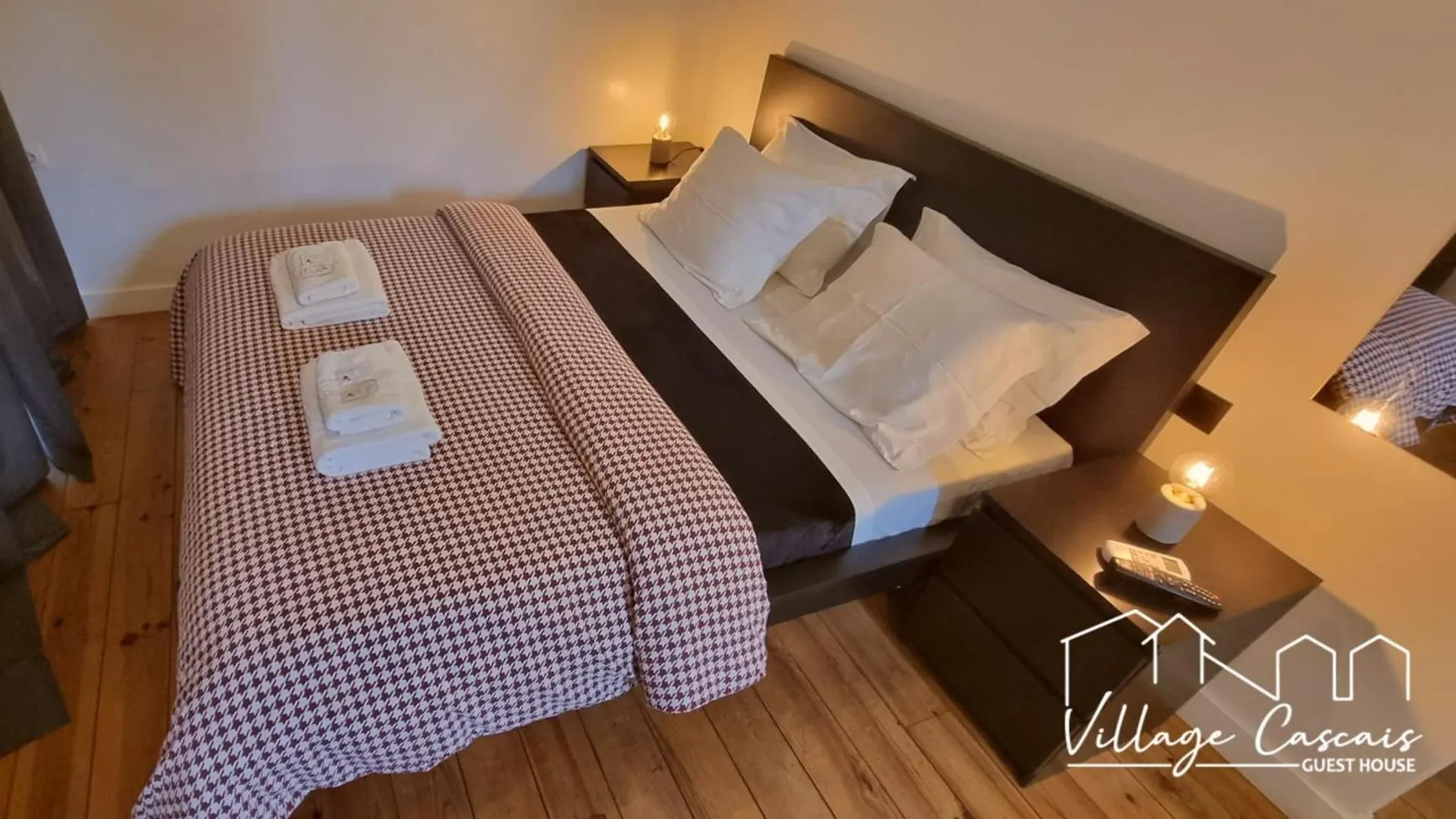 Village Cascais Guest House