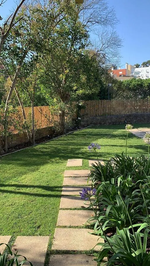 Village Cascais Guest House 2*,