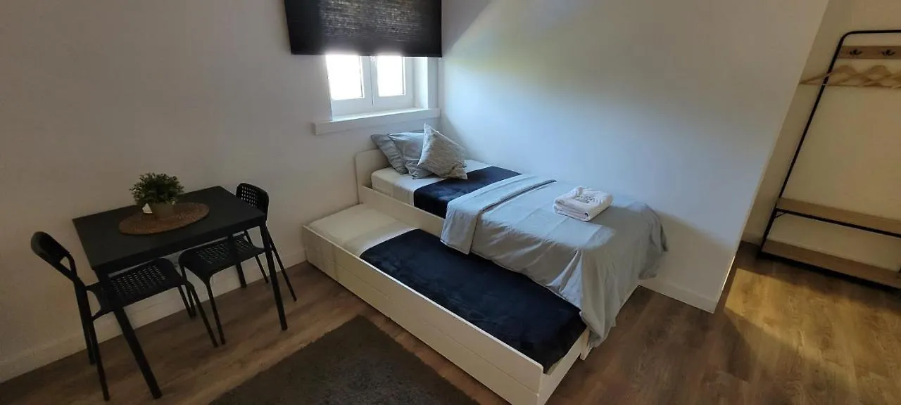 Village Cascais Guest House Portogallo