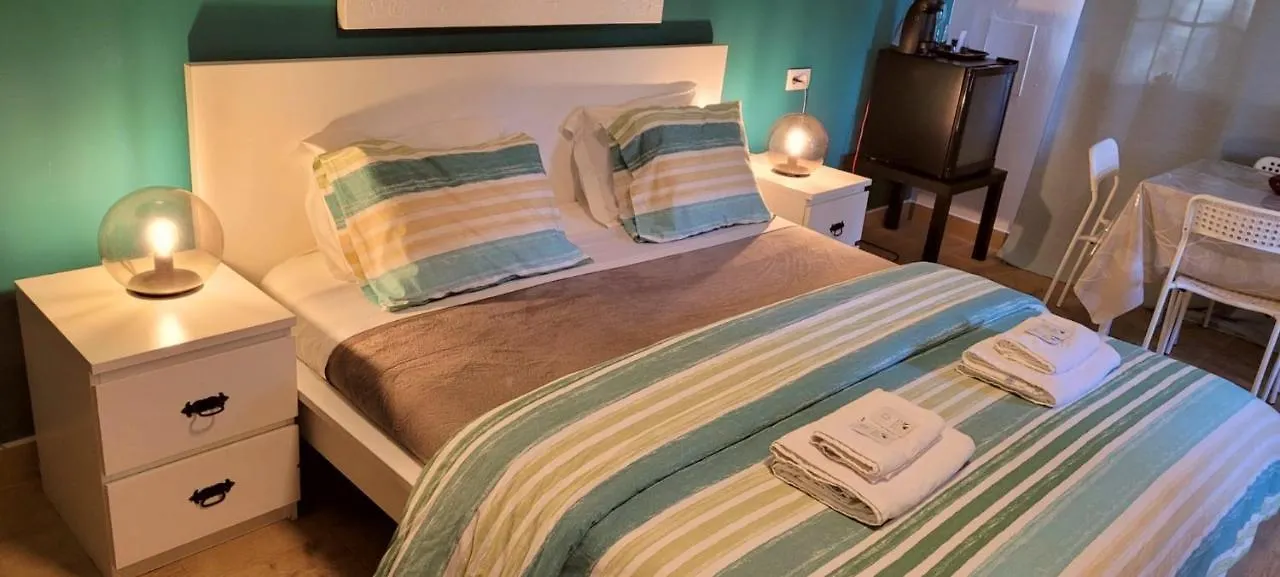 Village Cascais Guest House